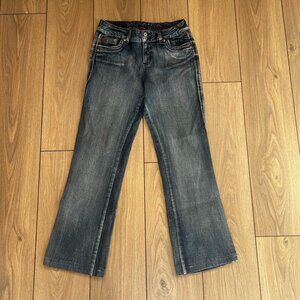 Vintage Y2K Foxy Jeans Denim